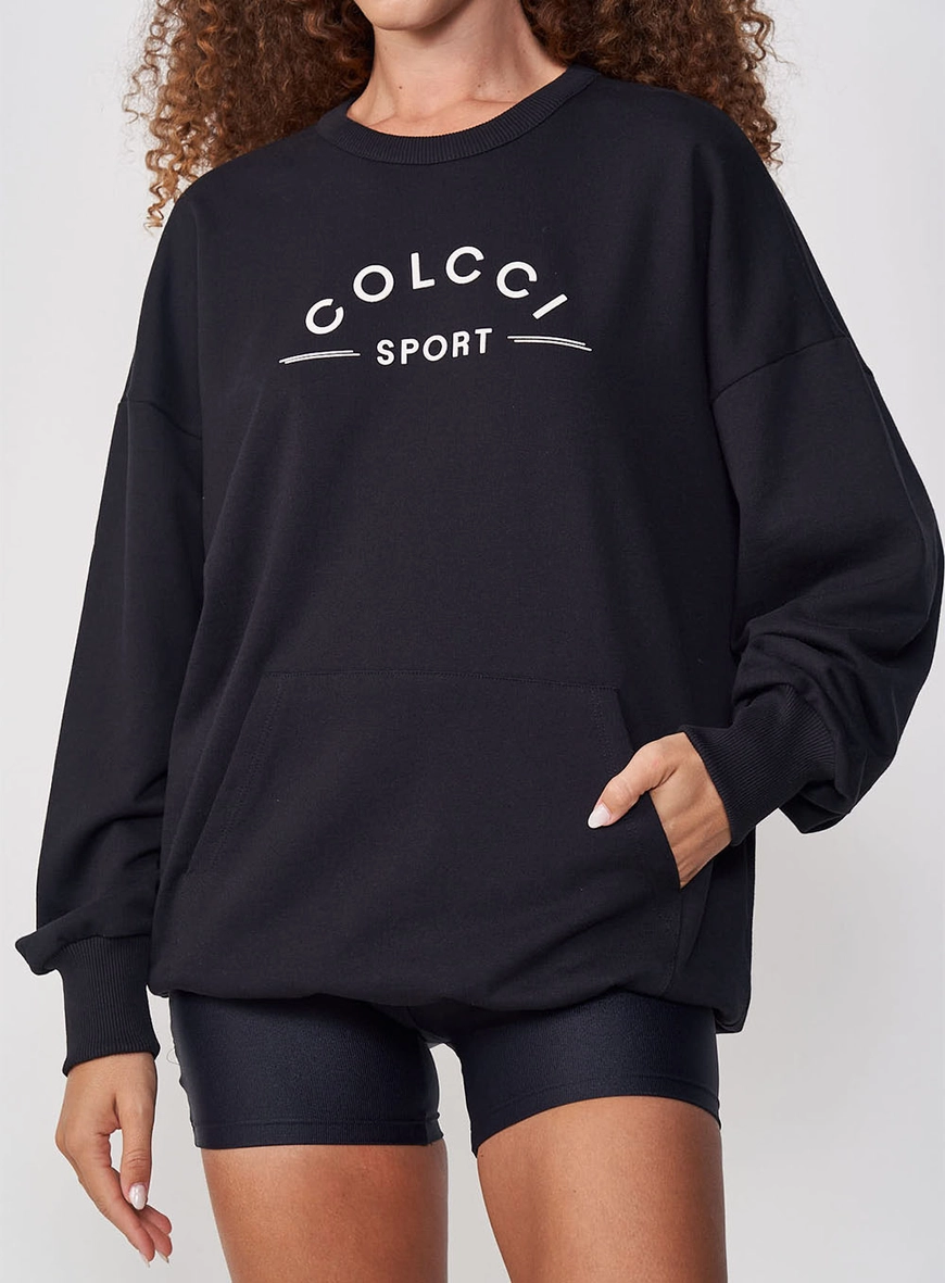 Blusão Moletom Feminino Comfort Absolut
