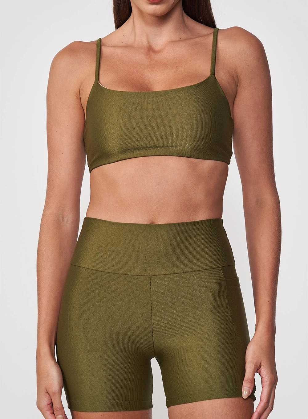Top Light Verde