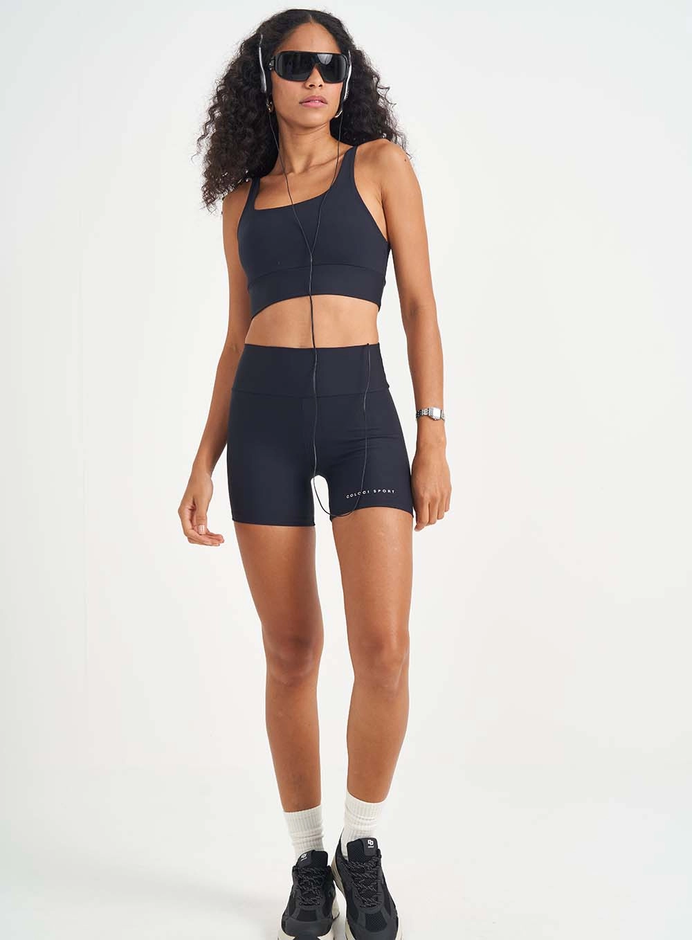 Top Essential Fit Preto