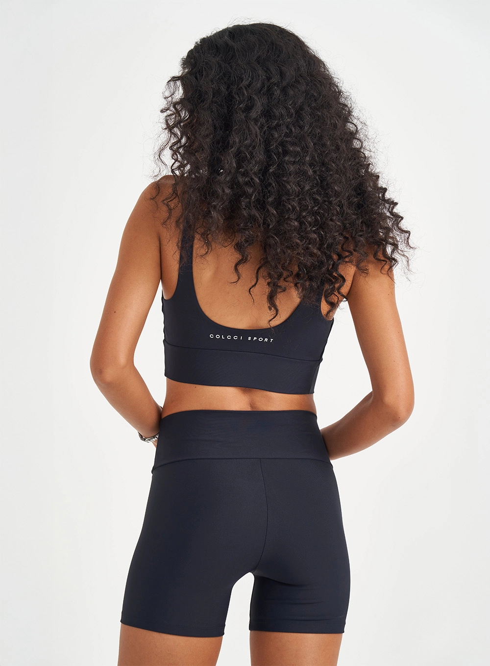 Top Essential Fit Preto