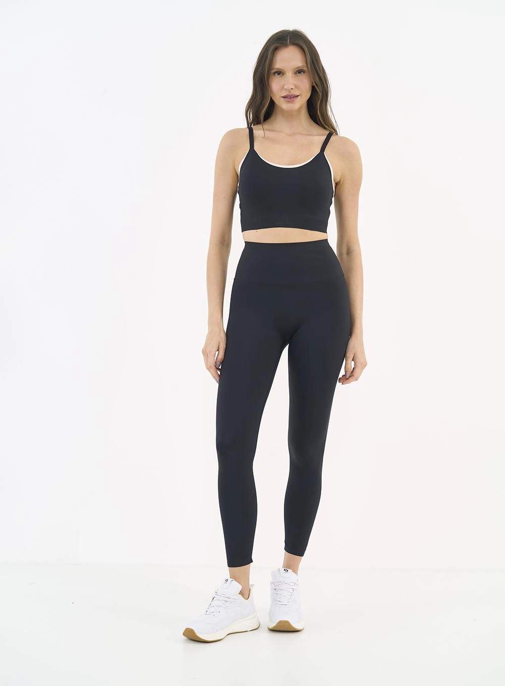 Top Slim Force Preto