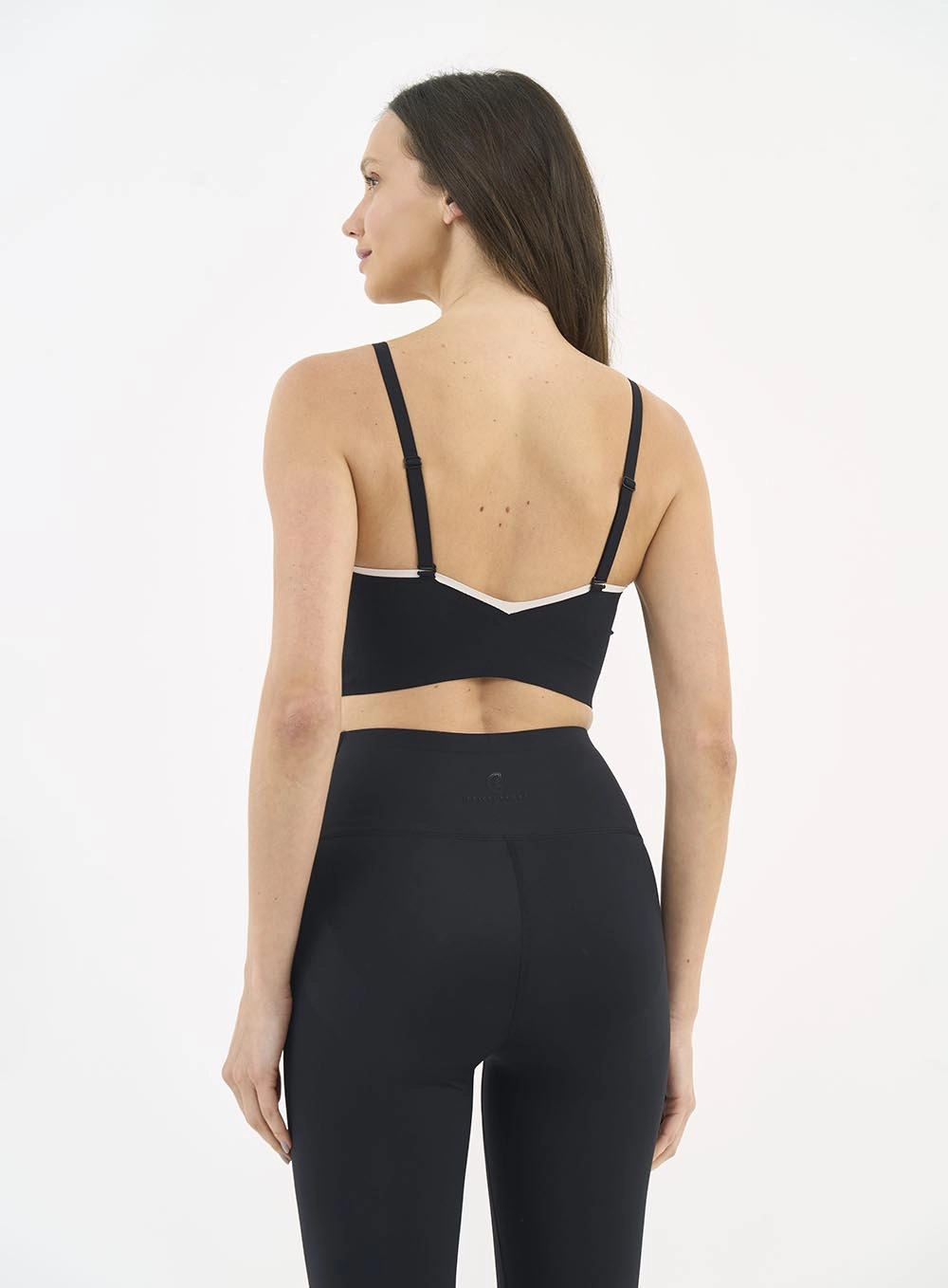 Top Slim Force Preto