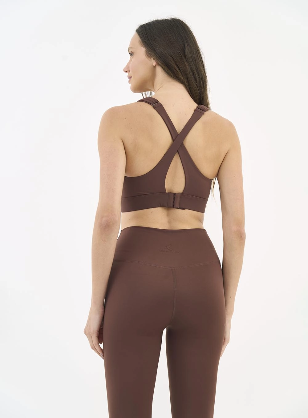 Top Slim Force Marrom