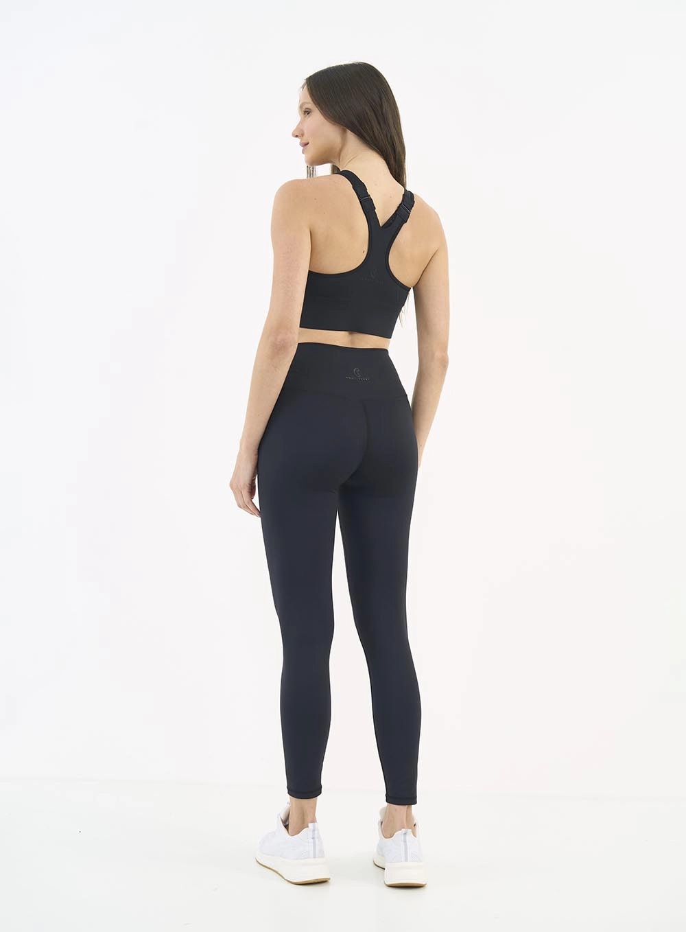 Top Slim Force Preto