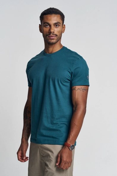 Camiseta Masculina Slim