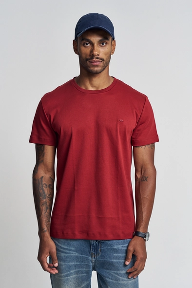Camiseta Masculina Comfort