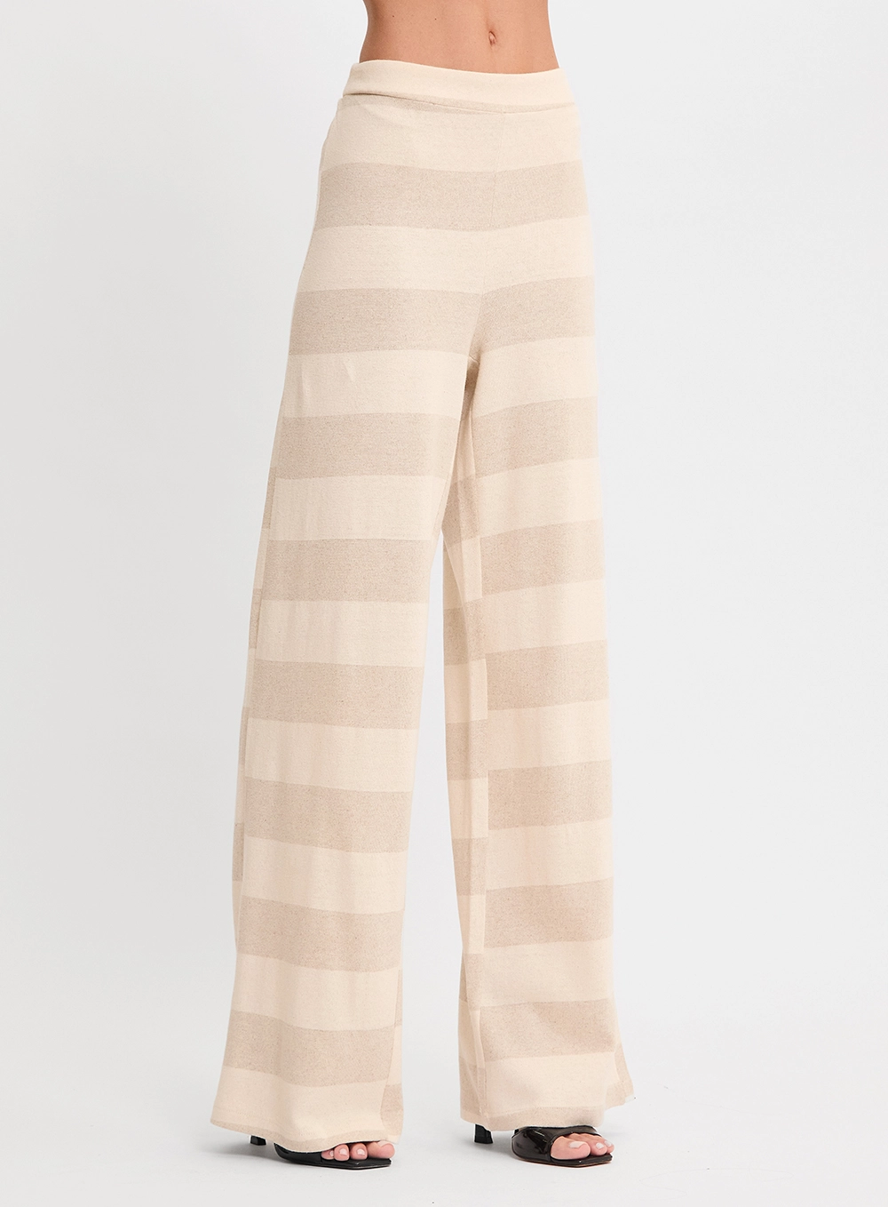 Calça Comfort Cintura Com Elástico Estampados 2