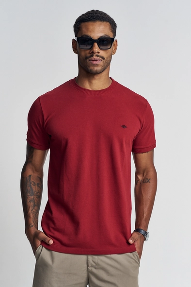 Camiseta Malha 1 Masculino Triton