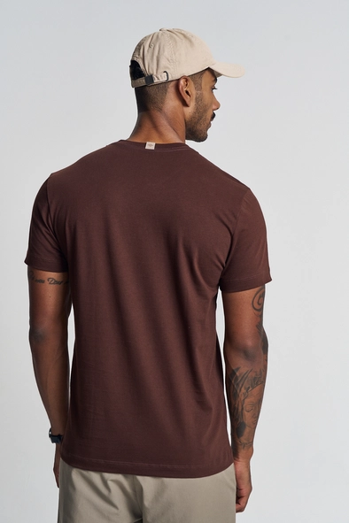 Camiseta Malha 1 Masculino Triton