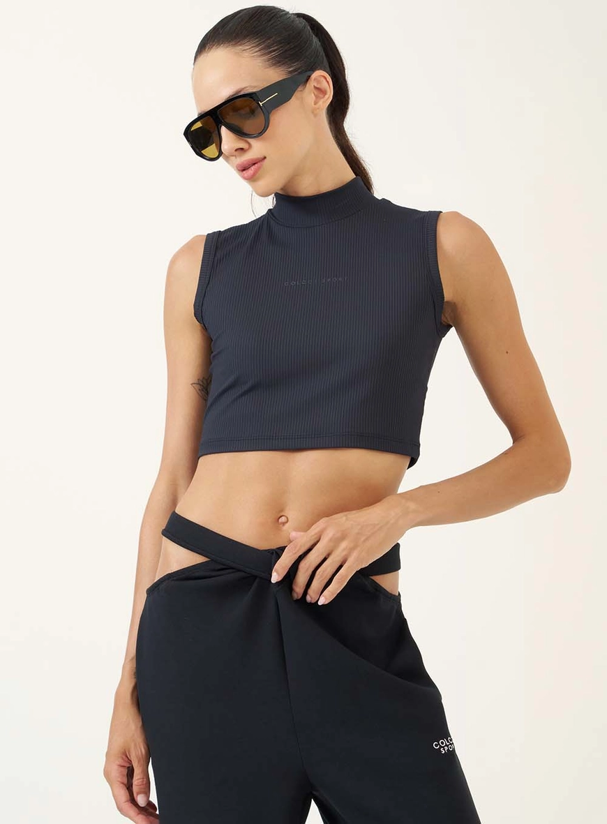 Top Cropped Gola Alta Urban