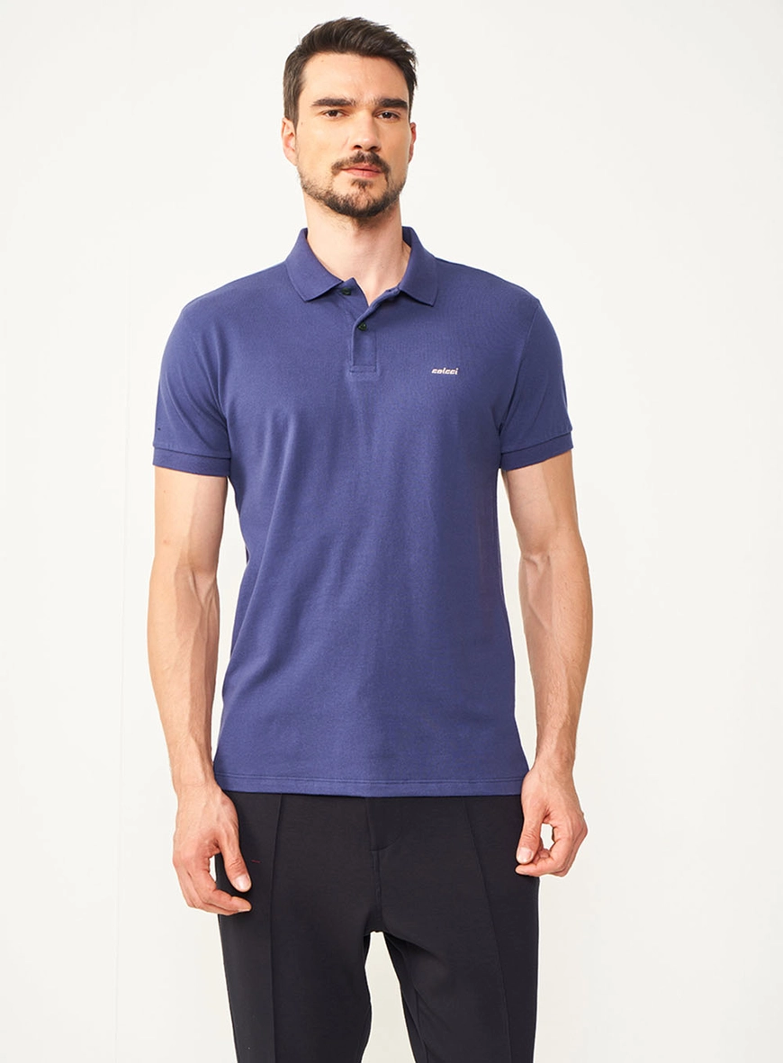 Camisa Polo Essential Piquet