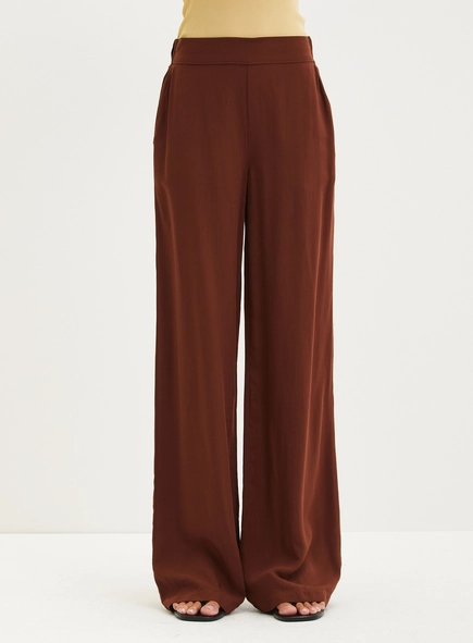 Calça Pantalona Alfaiataria