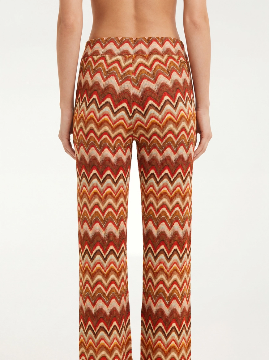 Calça Feminina Estampada - Comfort Estampados 5
