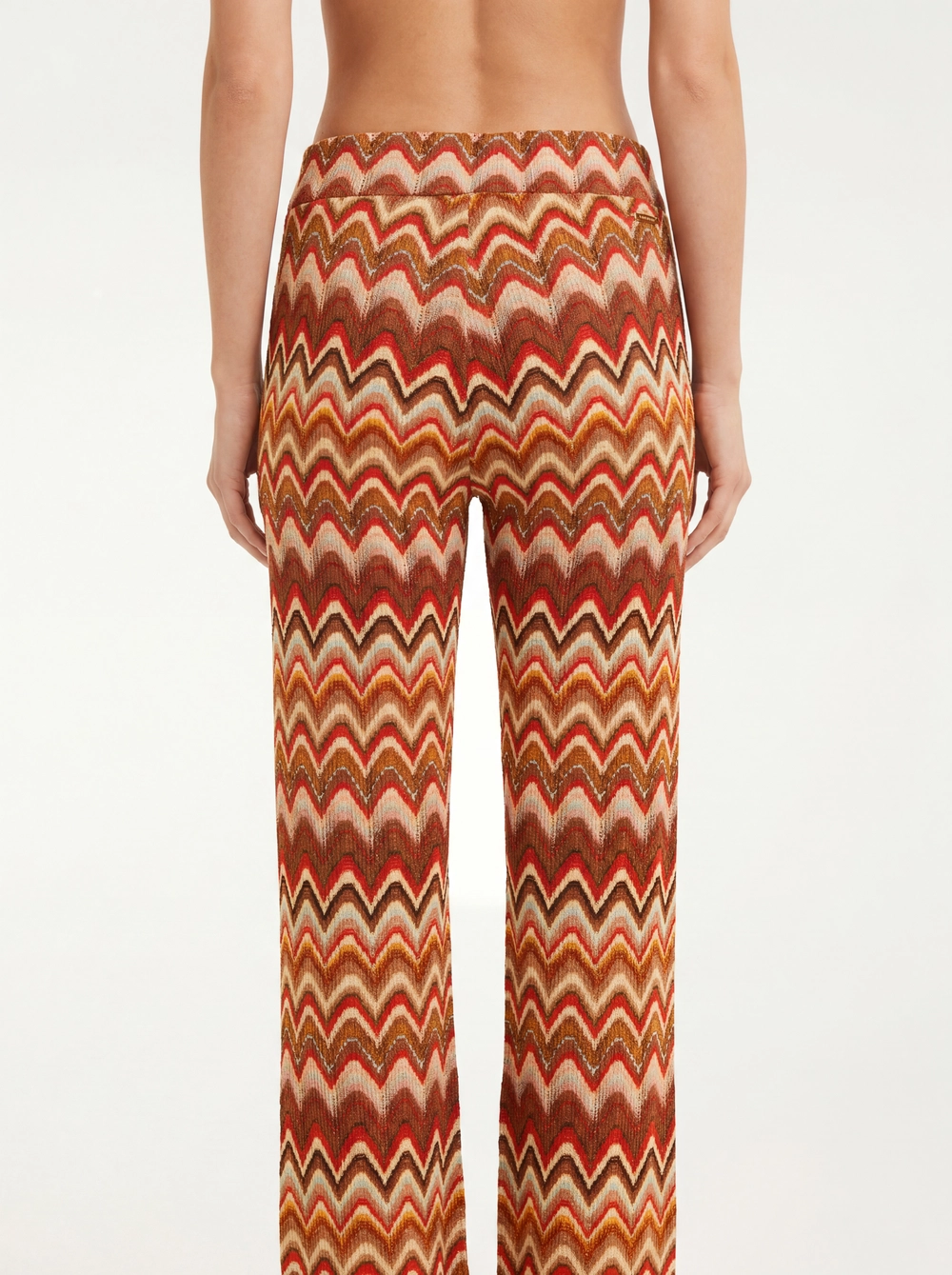 Calça Feminina Estampada - Comfort Estampados 5