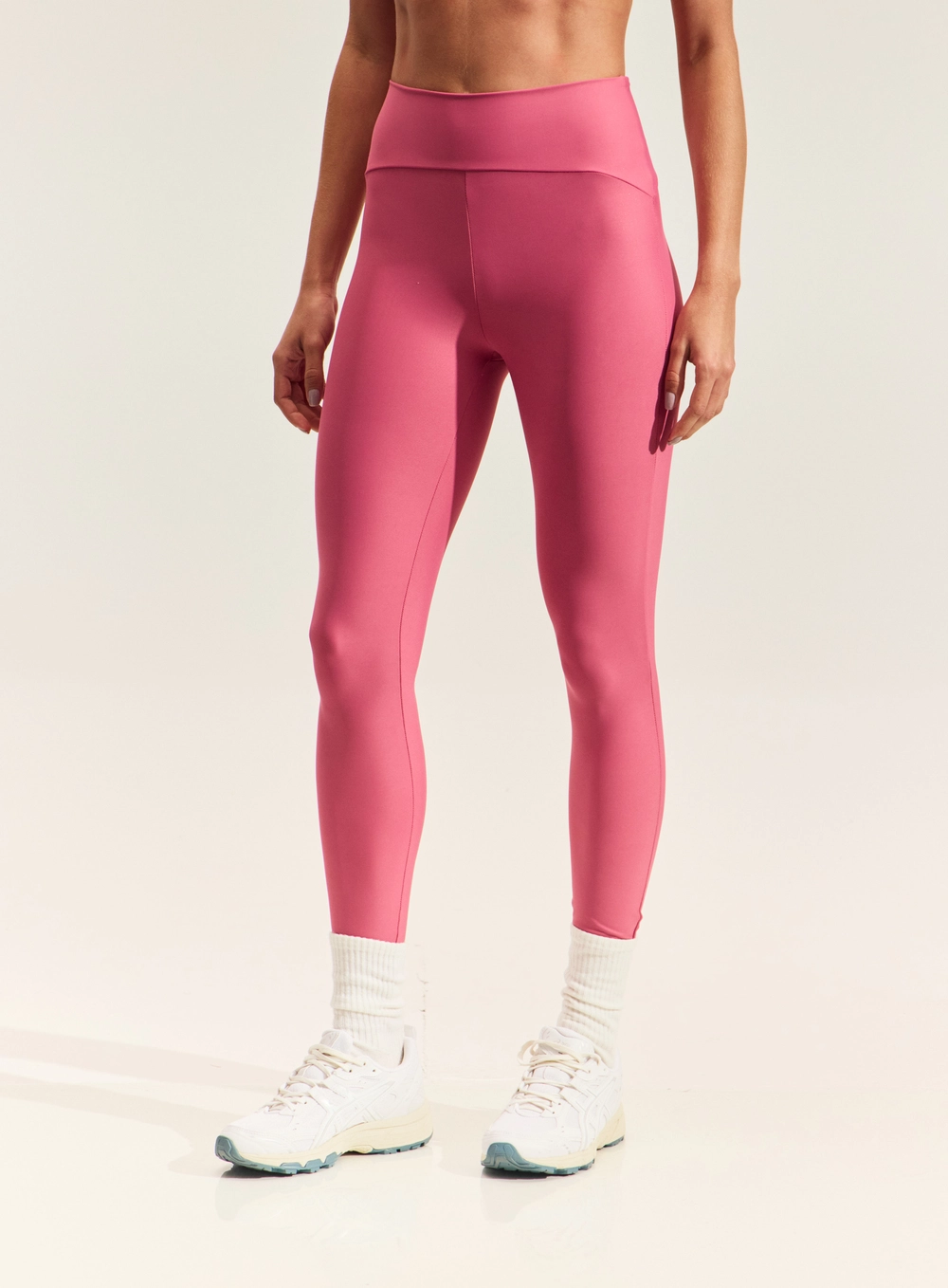 Calça Legging Feminina Sport Rosa