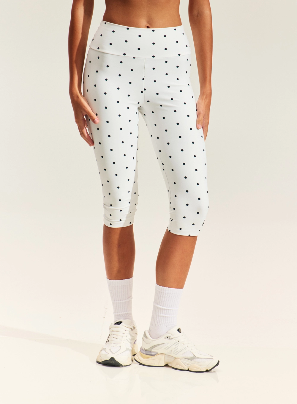 Bermuda Feminina Sport Estampada Estampados