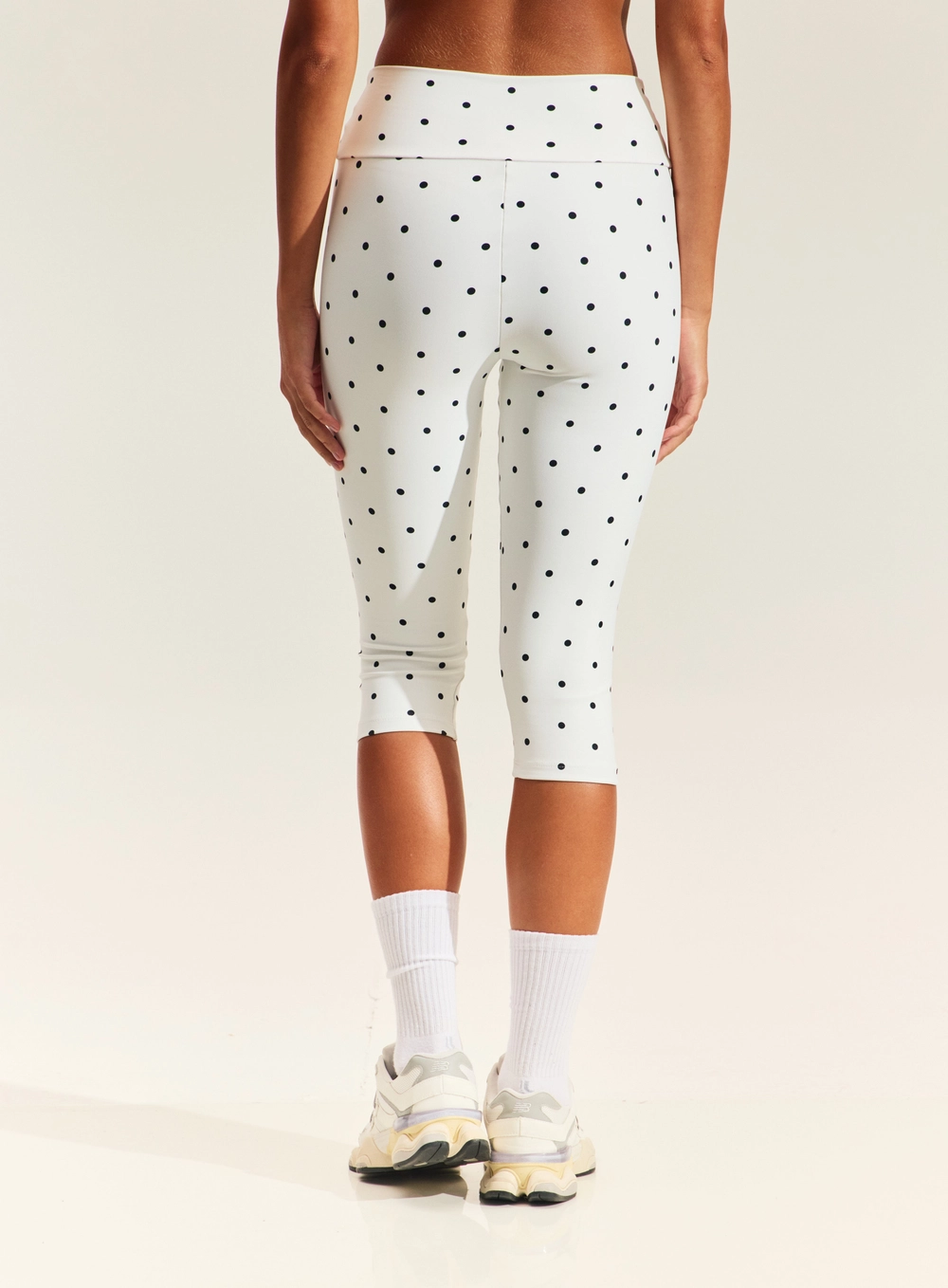 Bermuda Feminina Sport Estampada Estampados
