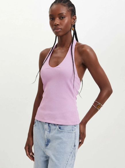 Blusa Feminina Frente Única - Slim