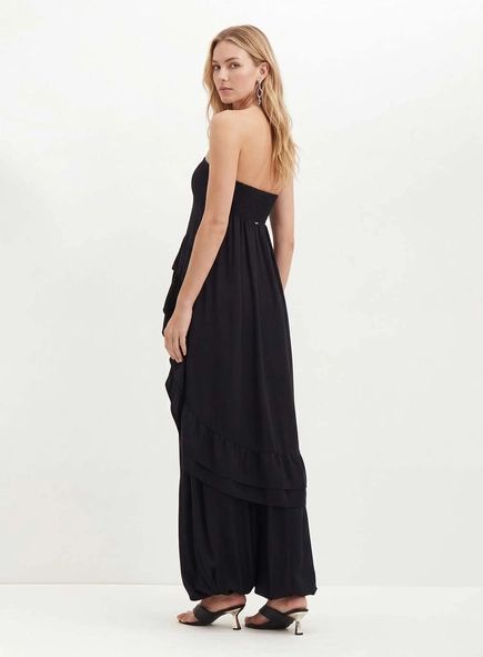 Blusa Feminina Com Babados - Mullet