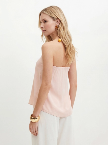 Blusa Feminina Tomara Que Caia - Evasê