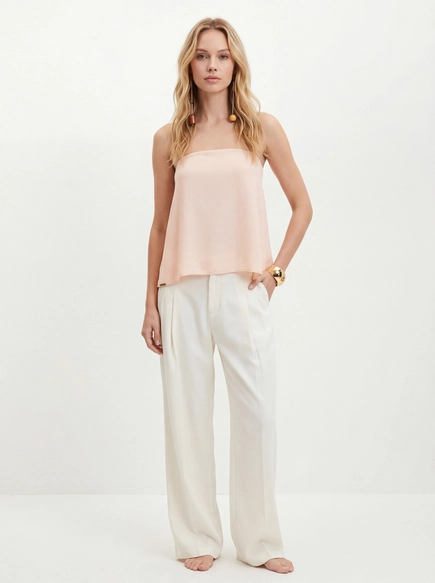 Blusa Feminina Tomara Que Caia - Evasê