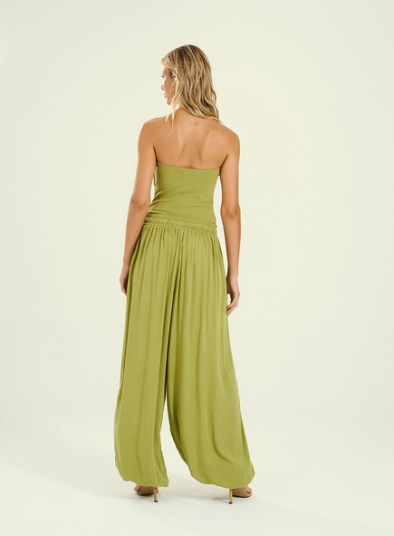 Calça Feminina  Balonê