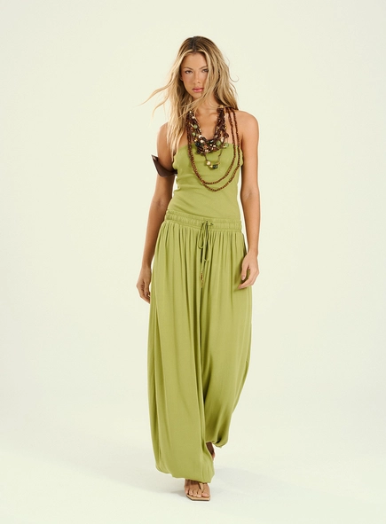 Calça Feminina  Balonê