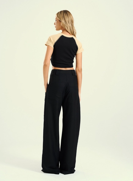 Calça Linho