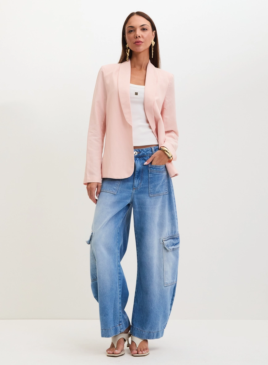 Regata Feminina Slim Off Shell 3