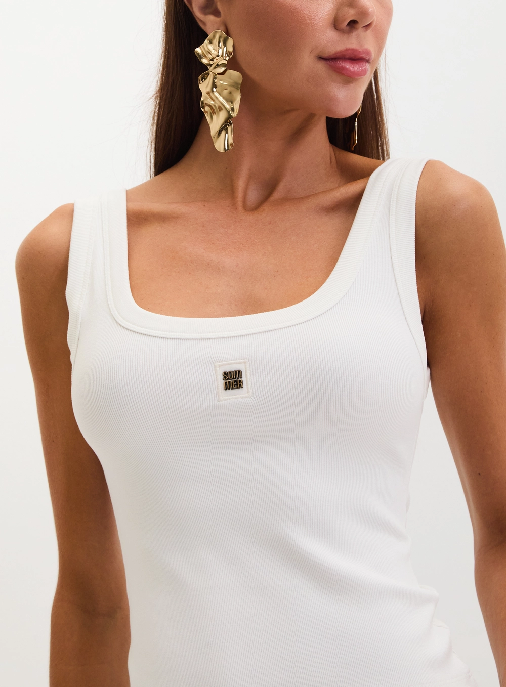 Regata Feminina Slim Off Shell 4