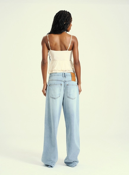 Calça Jeans Lilian