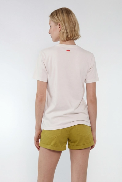 Camiseta Feminina Boy - Puro Suco Do Brasil