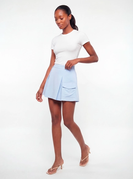 Blusa Small Básica