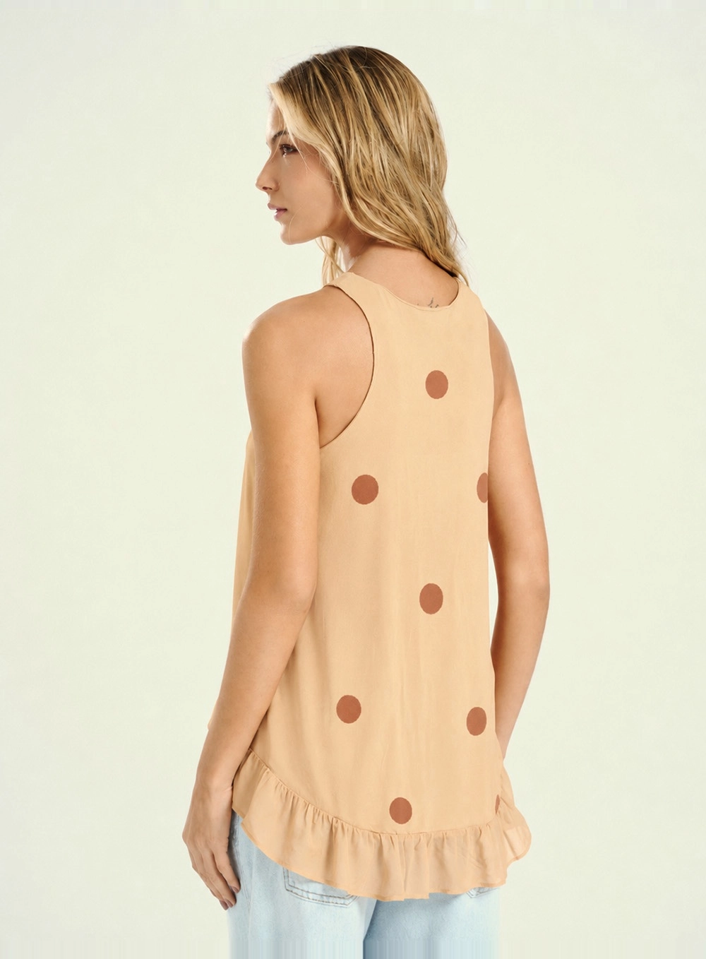 Blusa Feminina Estampada Estampados 2