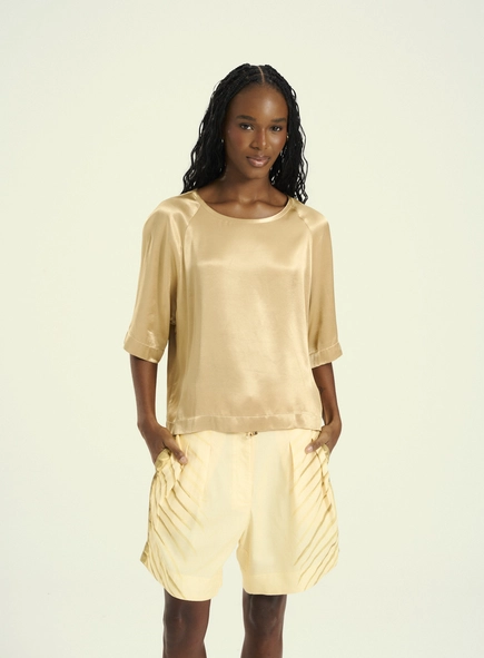 Blusa Feminina Basic Comfort