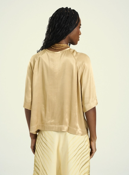 Blusa Feminina Basic Comfort