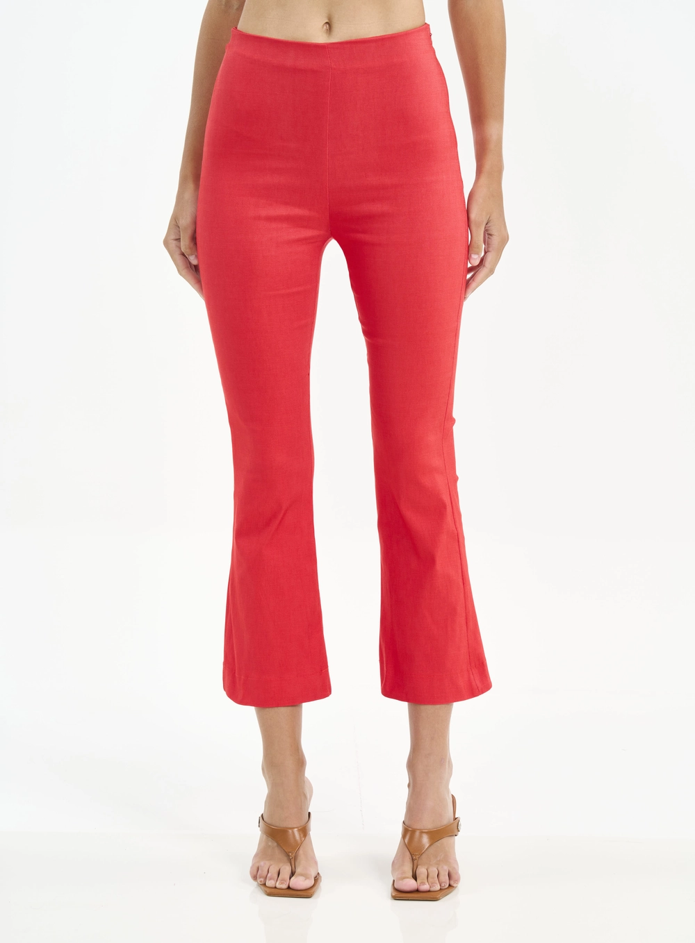 Calça Colcci Vermelho