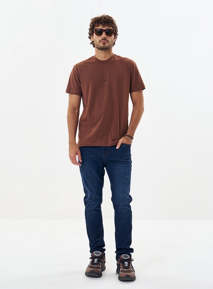 Calça Jeans Masculina Skinny - Jonas