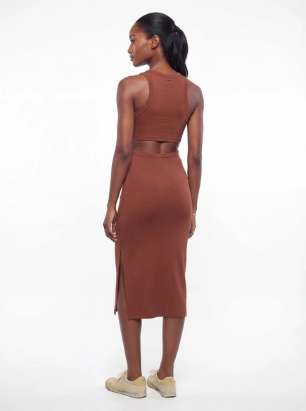 Vestido Midi Small