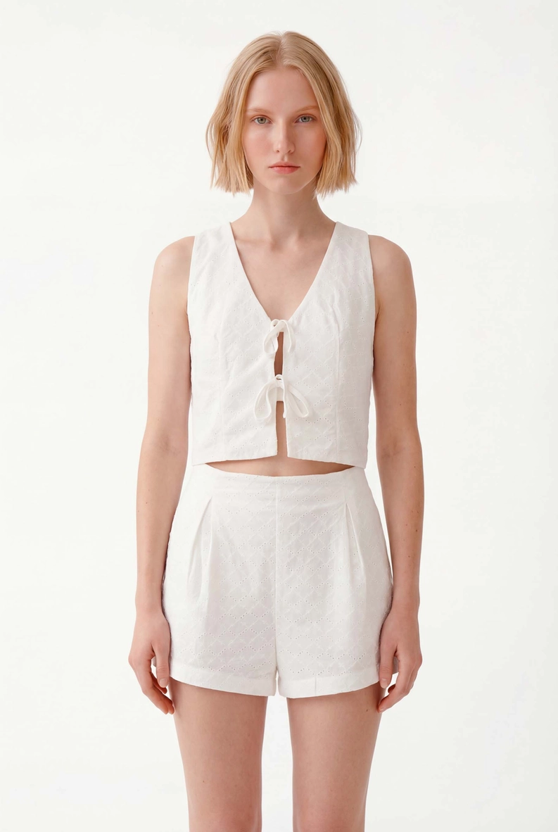 Colete Feminino Comfort Off Shell 3