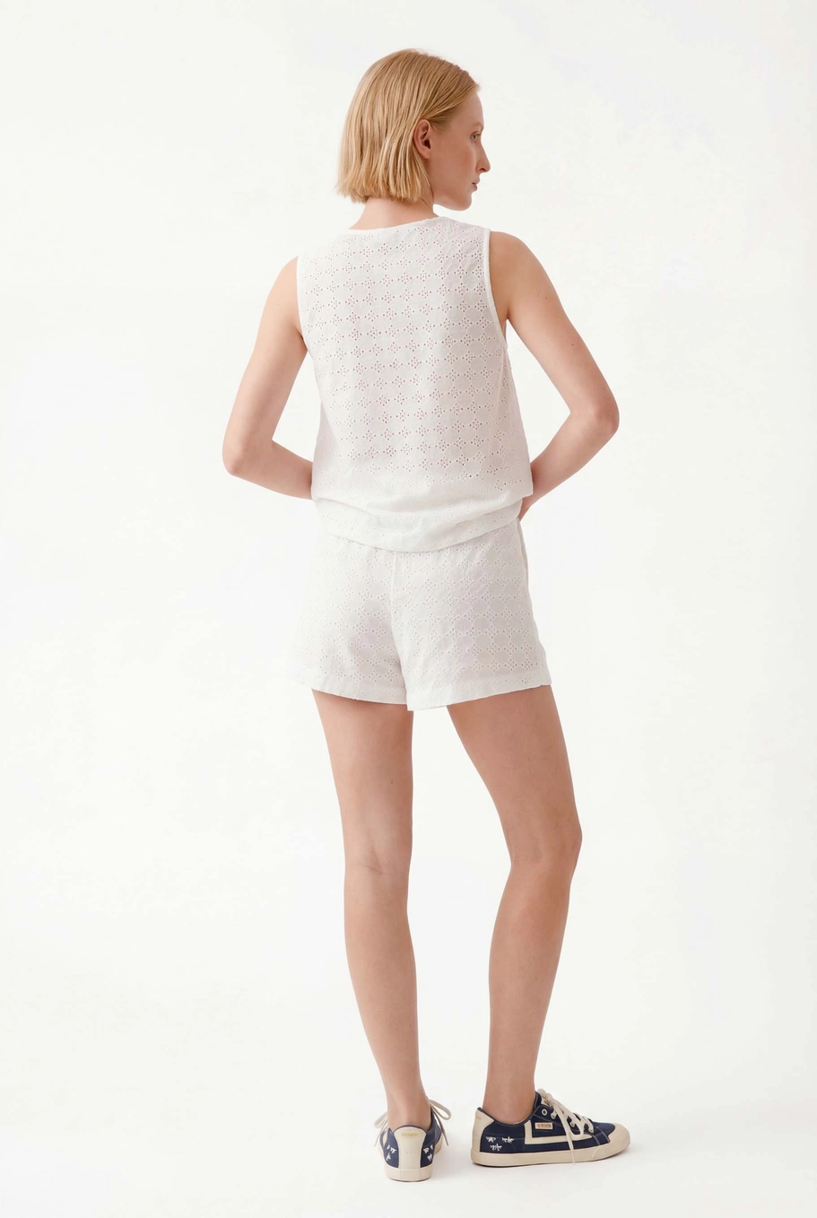 Colete Feminino Comfort Off Shell 2
