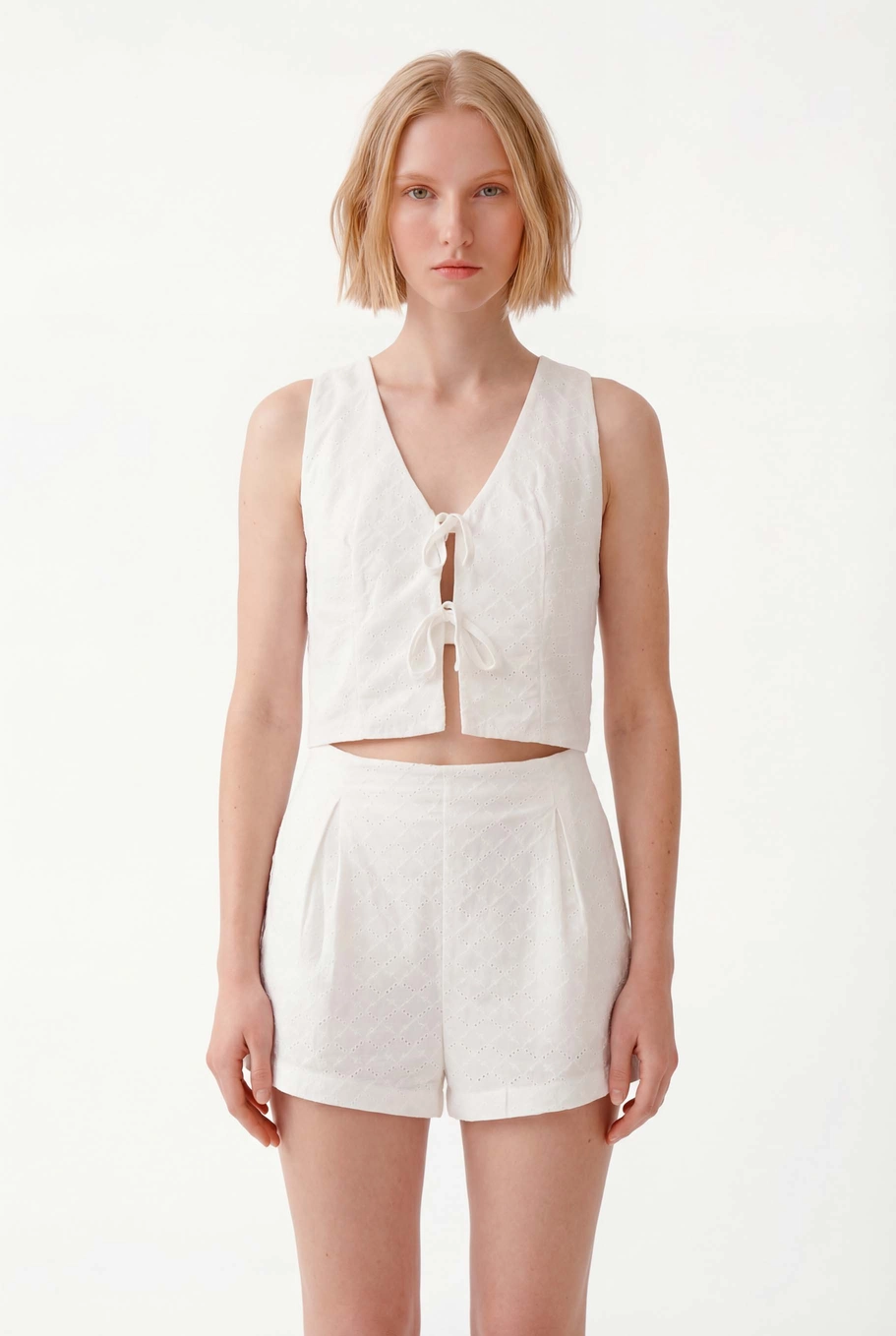 Colete Feminino Comfort Off Shell 3
