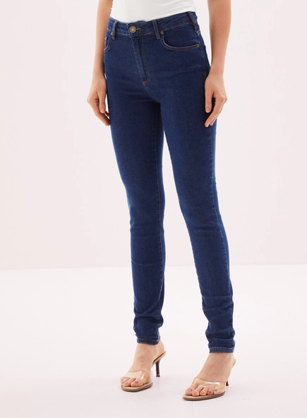 Calça Jeans Gisele Skinny