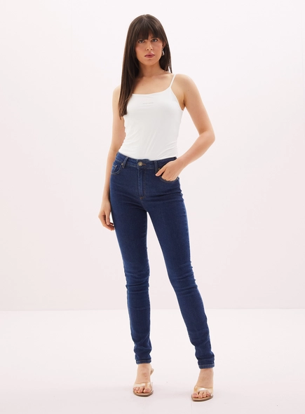 Calça Jeans Gisele Skinny