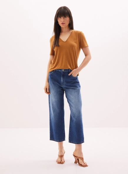 Calça Jeans Carol