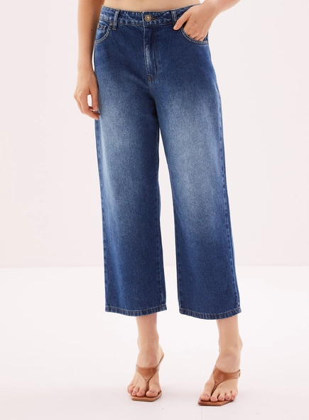 Calça Jeans Carol
