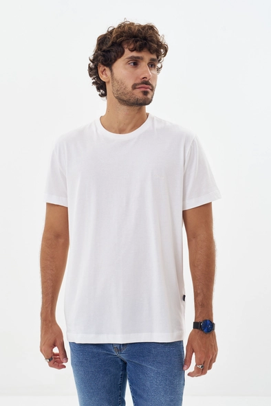 Camiseta Masculina Básica