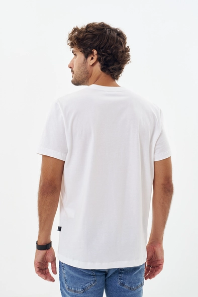 Camiseta Masculina Básica