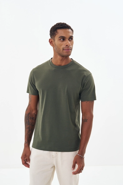 Camiseta Masculina Básica