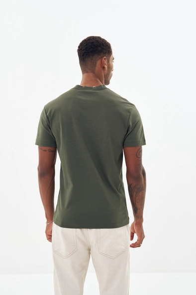 Camiseta Masculina Básica